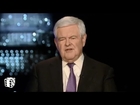 Donald Trump Not Illuminati Member Admits Newt Gingrich! 