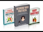 Regrow Hair Protocol | Regrow Hair Protocol David McKenna (EXPOSED)