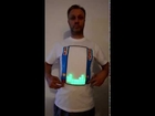 Playable tetris T Shirt