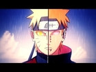 Full AMV Naruto vs Pain
