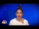 Jennifer Lopez Talks World of Dance - Now Casting!