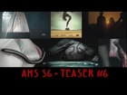 American Horror Story Season 6 - 6 Teasers Compilation