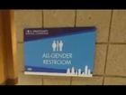 New at the DNC: All-gender bathrooms