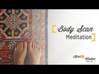 Body Scan Guided Meditation