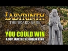 Let's Play Labyrinth The Board Game With Alessio Cavatore