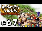 Harvest Moon Back To Nature (PS3) Commentary #67: Not Everything Regrows