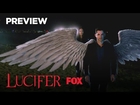 Preview: It's Getting Hotter Than Ever | Season 3 | LUCIFER