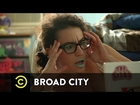 Broad City - Ilana Gets in the Mood