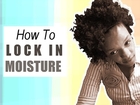 African American Natural Hair | How To Lock In Moisture | LOC Method | PH Balance & Hair Products