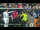 Cristiano Ronaldo hace llorar a un niño de alegria