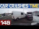 Dashcam Accidents Compilation - December 2016 - Episode #148 HD