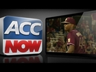 Florida State's Jameis Winston Suspended From Baseball Team | ACC NOW