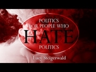 Politics For People Who Hate Politics - Anarchism and the Free State Project With Calvin Thompson