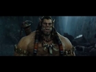 Warcraft: The Beginning – International Trailer (Universal Pictures)