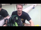 Woldorf USA Customer Review 2: Boxing Gloves, Gym BackPack, Rash Guard, Shoes, Boxing Gloves