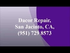Dacor Repair, San Jacinto, CA, (951) 729 8573