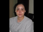 Claudine Baretto's Battered Wife Photos are Fake according to Raymart Santiago