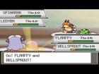 Pokemon Heart Gold/Soul Silver (DS) Part 16 - Bugsy, The Hive Researcher