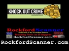 Rockford Scanner ~ Double Murderer Suspect Manhunt Near Rockford, IL