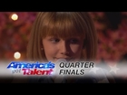 Grace VanderWaal: 12-Year-Old Sensation Sings Original 