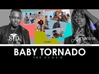 Dr SID - Baby Tornado Remix ft Alexandra Burke