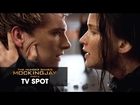 The Hunger Games: Mockingjay Part 2 Official TV Spot – “Epic Finale”