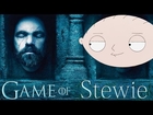 Game of Stewie (Stewie Griffin as Tyrion Lannister) - Game of Thrones / Family Guy Parody