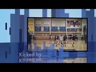 Chadwick Volleyball Girls Kick Pasadena Poly