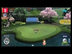 Everybody's Golf 6 Daily Tournament for Jan 10, 2014 [Amy] PS3 Hot Shots Golf