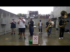 Thrift Shop - Ten Man Brass Band @ Folklife 2014