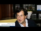 ICEF Monitor Interview: Antonio Anadon, Ideal Education Group, Part 1 of 3