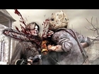 RESIDENT EVIL 4, 5, 6 Trailer (PS4 / Xbox One)