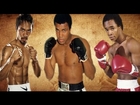 TOP 20 GREATEST COMBINATION PUNCH KNOCKOUTS IN BOXING HISTORY