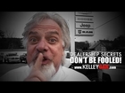 Dealership Secret | Kelley Sales & Service Commercial -- with Shhhh Ending