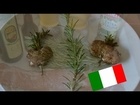 Pork Tenderloin rRecipe, Rosemary - Antipasto Italian Food