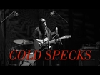 Cold Specks Live at Massey Hall | May 23, 2014