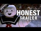 Honest Trailers - Ghostbusters