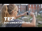 How To Edit A Documentary Film