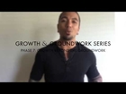GROWTH & GROUNDWORK P7: GROWTH BEYOND THE GROUNDWORK