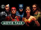 DC Films to “De-emphasize” Cinematic Universe Idea Going Forward - Movie Talk