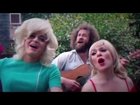Singing In The Garden with TaMMie Brown