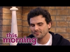 Jeremy Jackson Explains His Actions On Celebrity Big Brother | This Morning