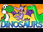 Dinosaurs - Cool School's Wiki for Kids!