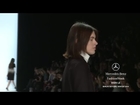 HIEN LE  - Mercedes-Benz Fashion Week Berlin A/W 2014 Collections