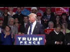 Donald Trump Novi Mi FULL Speech 9/30/16