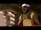 Game of Thrones, NBA Edition (Game of Zones)