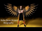 Kobe Bean Bryant Biography and History