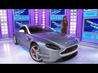 The Price Is Right (2/15/16) Dream Car Week 2016 Day 1 | Spelling Bee for an Aston Martin!