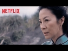 Crouching Tiger, Hidden Dragon: Sword of Destiny - Trailer 2 - Netflix [HD]
