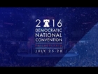 LIVE Stream: Democratic National Convention Day 1 (July 25, 2016) LIVE DNC Philadelphia, PA